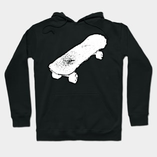 Skateboard Hoodie